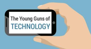 The-Young-Guns-Of-Technology-Featured