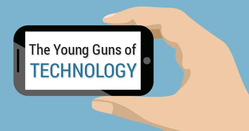 The-Young-Guns-Of-Technology-Featured