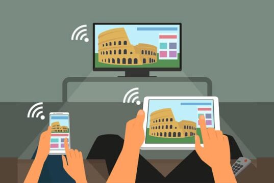 multiscreen