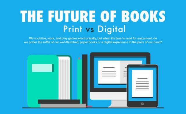 print vs digital books