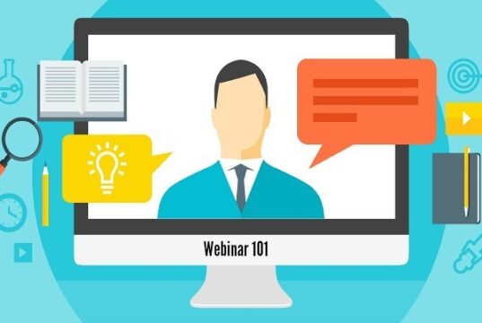 webinar