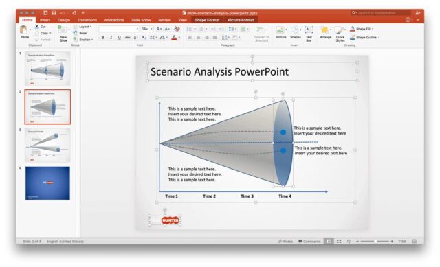 scenario-analysis-powerpoint-template
