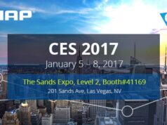 CES 2017