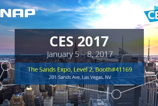 CES 2017