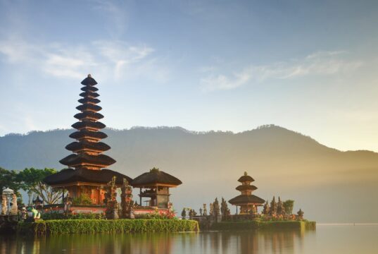 Bali
