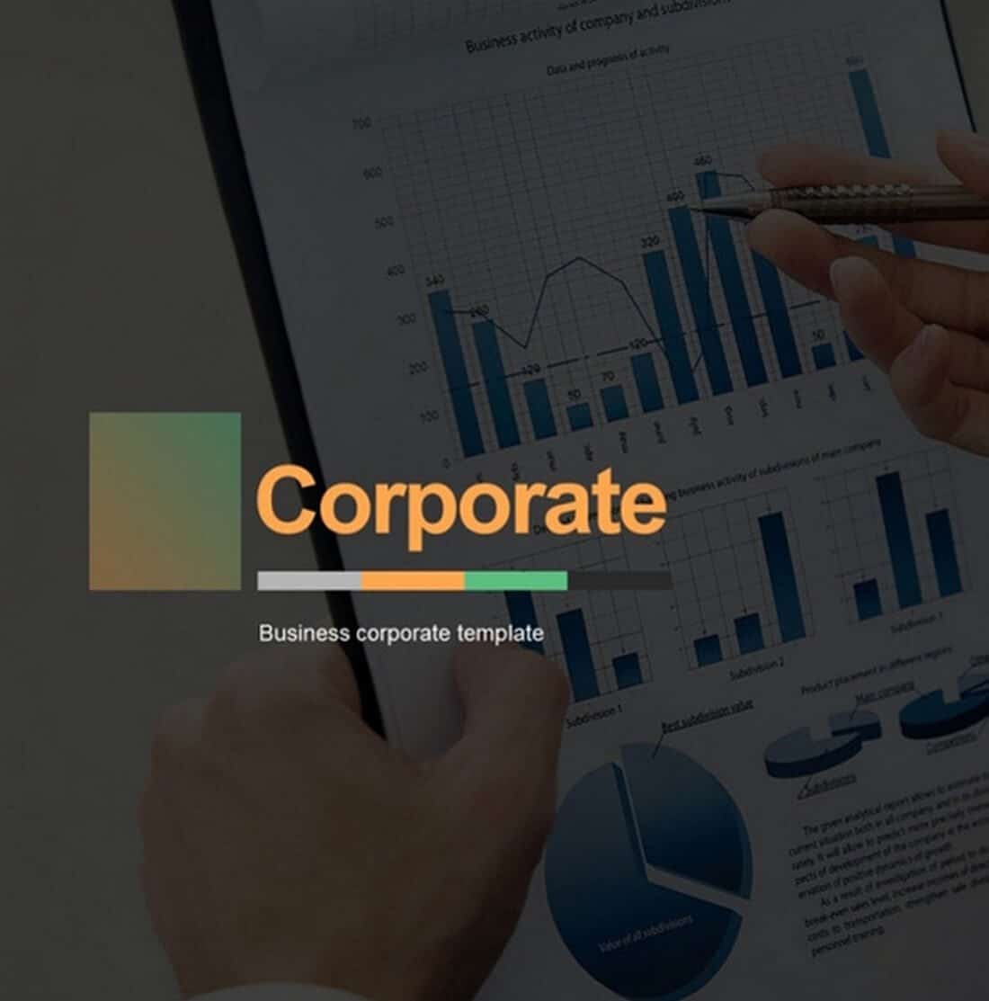Corporate-Business-Keynote-Template