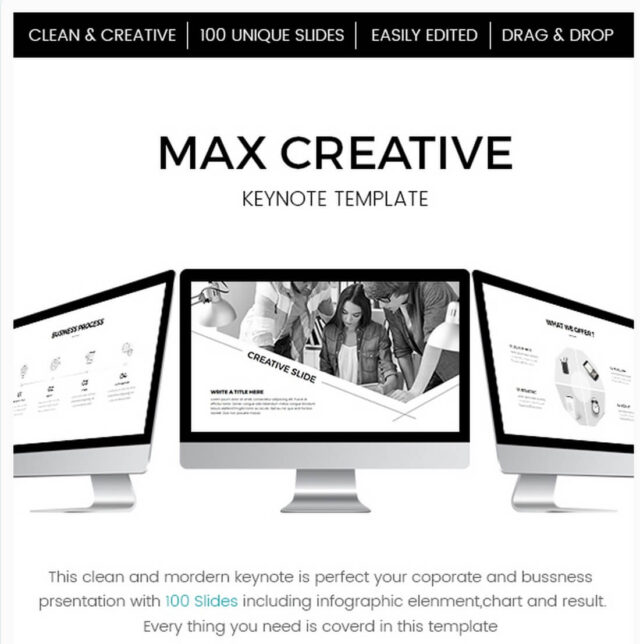 max-creative