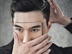 reinvent your identity
