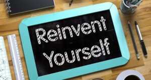 reinvent your identity1