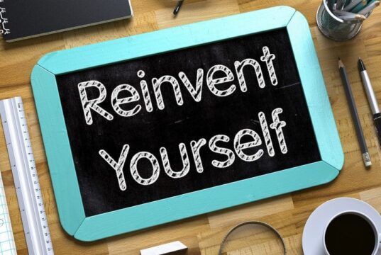 reinvent your identity1