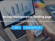 5 Hacks how to Boost Page Clicks and Increase Conversion Rate in 30 Days landing page 1