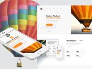 Meet This Gorgeous List of Top 20 Multipurpose and Best-Selling Themes 63777-big copy