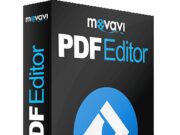 How to Rotate PDF Quick and Easy with Movavi PDF Editor rotate pdf movavi1