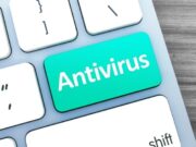 The Anatomy of Antivirus Protection antivirus