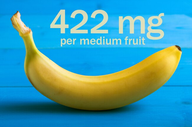 banana benefits-bananas calories per ounce