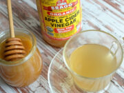 ACV for Colds/Apple Cider Vinegar as Organic Medicine, Benefits, and Remedies honey and acv-acv for colds