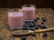 Apple Blueberry Smoothie – Refreshing and Satisfying Combo apple blueberry smoothie calories