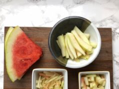 benefit of watermelon rind