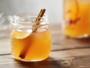 Benefits of Drinking Apple Cider Vinegar Before Bed
