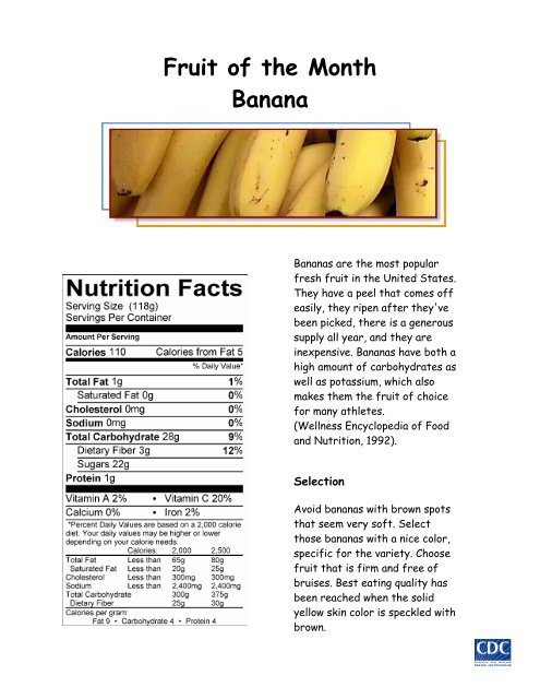 banana calories-bananas calories per ounce