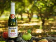 apple cider calories juice