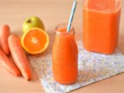 Apple and Orange Smoothie – Healthy Recipe apple and orange smoothie lose weight
