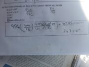 how many kilojoules are there in 95.0 calories