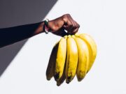 banana power house-bananas calories per ounce