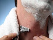 Apple Cider Vinegar for Razor Bumps/Burns – Remedies and Treatments apple cider vinegar for razor burns how to get rid of razor bumps on neck