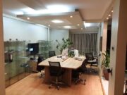 How to Design Your Office for Optimal Productivity – 2025 Guide