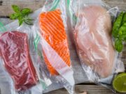 How to Use a Vacuum Sealer To Organize Your Vacation Food – 2025 Guide