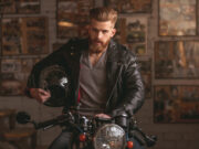 8 Fashionable Ways to Improve Your Biker Look – 2025 Guide