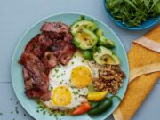 5 Keto Breakfast Recipes for Low Carb Variety
