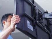 7 Reasons to Hire a Professional TV Wall Mounting Service
