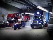 5 Tips for Choosing the Right Truck Repair Service – 2025 Guide