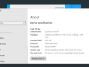 How to Check My Windows Version