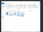 How to Batch Rename Files Windows 10