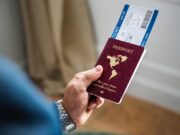 How To Get A Travel Visa For Saudi Arabia In 2025