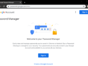 How to See Saved Passwords on Google Chrome