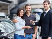 8 Tips For Buying a Used or Second-Hand Car in Dubai – A 2025 Guide
