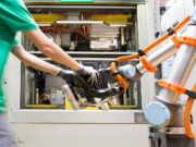 When and Why You Should Maintain Small Industrial Robots – 2025 Guide