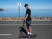 4 Money-Saving Benefits of Commuting by E-Scooters – 2025 Guide