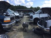 3 Pros and Cons of Buying Car Parts at a Junkyard – 2025 Guide