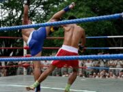 Amazing Benefits of Muay Thai Training with Fitness in Thailand for Mental Health – 2025 Guide