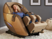How Effective Are Massage Chairs ─ 2025 Guide