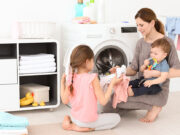 How to Choose the Right Washing Machine for Your Home