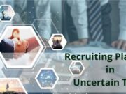 2021: Recruiting Planning in Uncertain Times