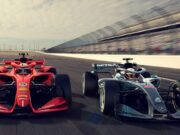 EA’s First Formula 1 Game Sounds Amazing