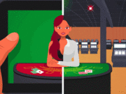 Online VS Traditional Casinos