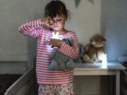 5 Ways Night Lights Can Help Your Kids Sleep Easier